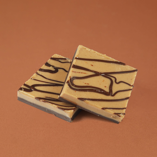 Hazelnut Bark | Kosher for Passover