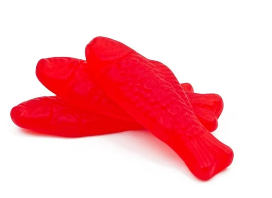 Juju Fish