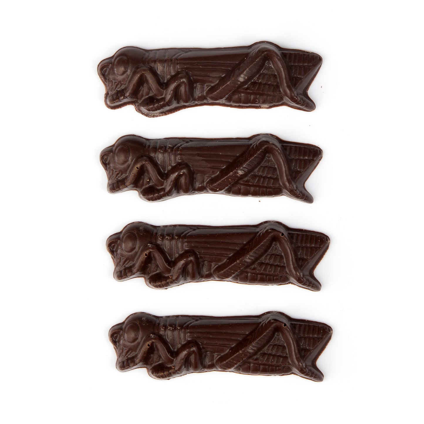 Chocolate Locusts | Kosher for Passover