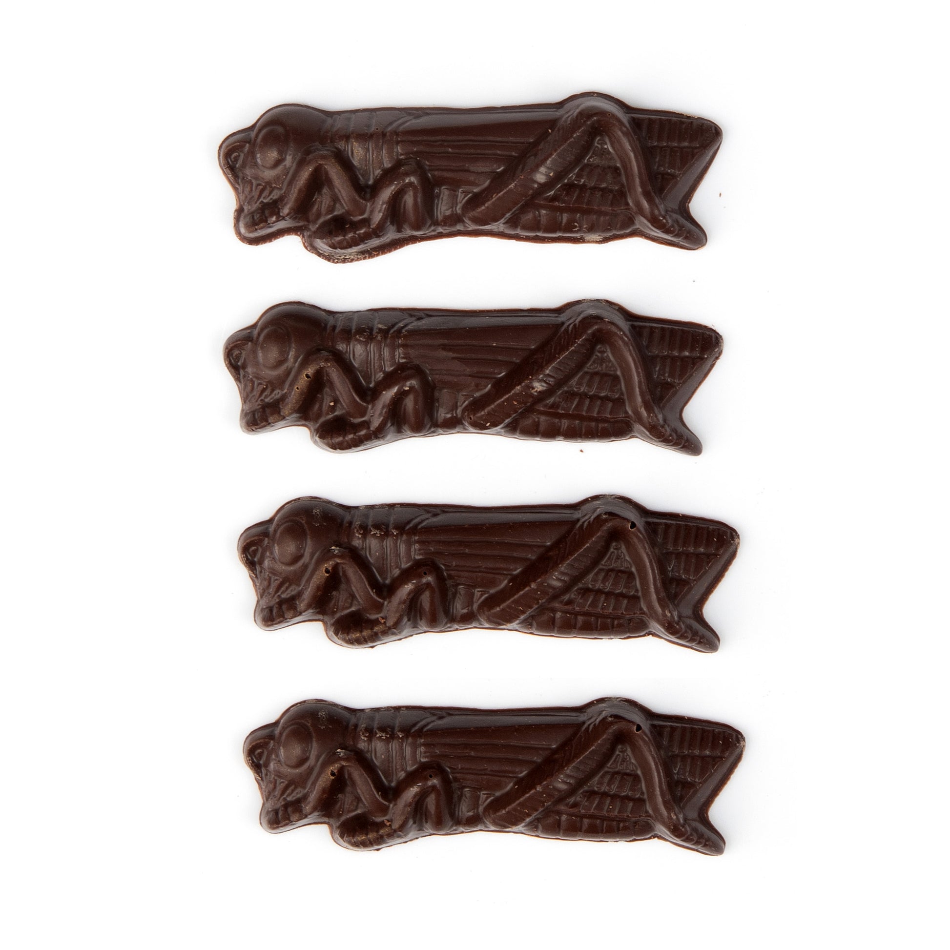 Chocolate Locusts | Kosher for Passover – Nut & Candy