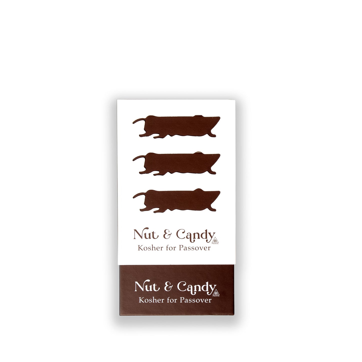 Chocolate Locusts | Kosher for Passover