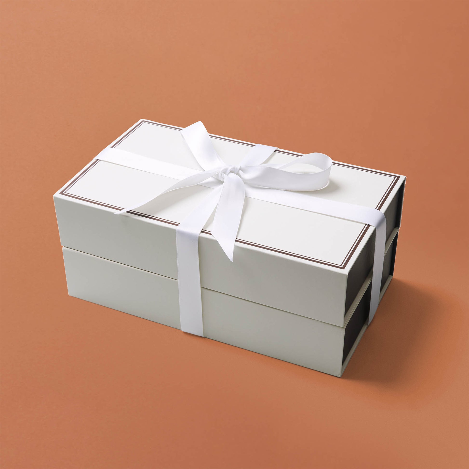 Confection Tower — Kosher Gift Towers | NC Chocolatier Artisan Handcrafted