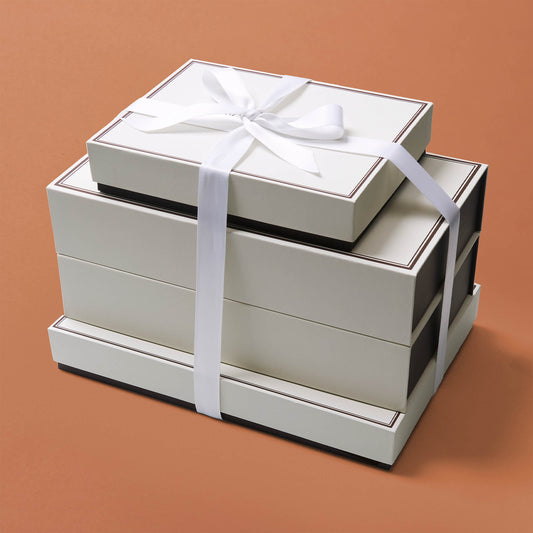 Full Chocolate Tower