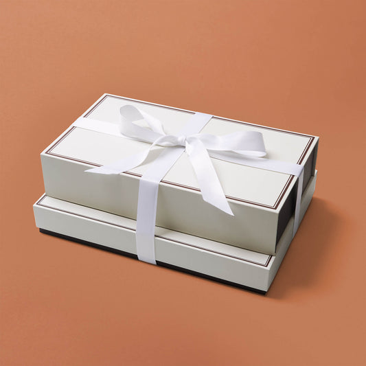 Signature Chocolate Tower