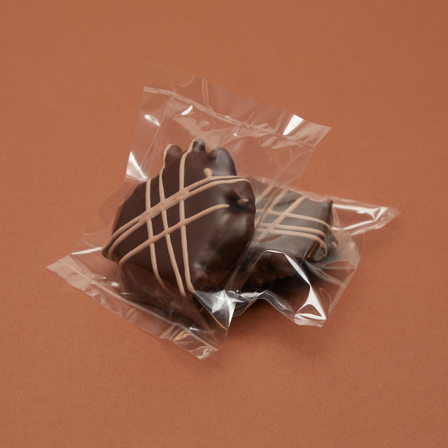 Pecan Cluster Individual