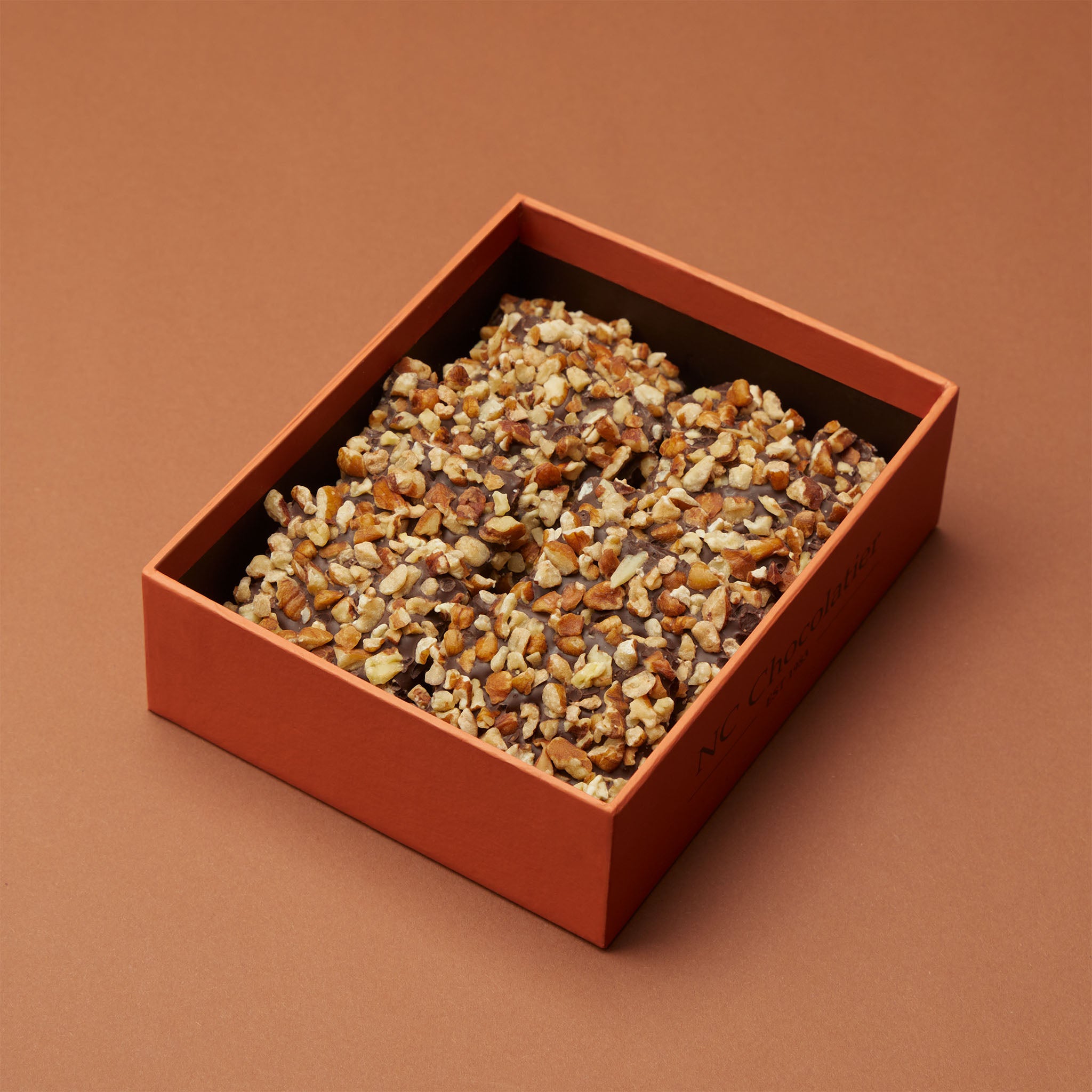 goricha様hope✖️2 luck bean soy toffee dada Dairy Free Handcrafted English Toffee – NC Chocolatier