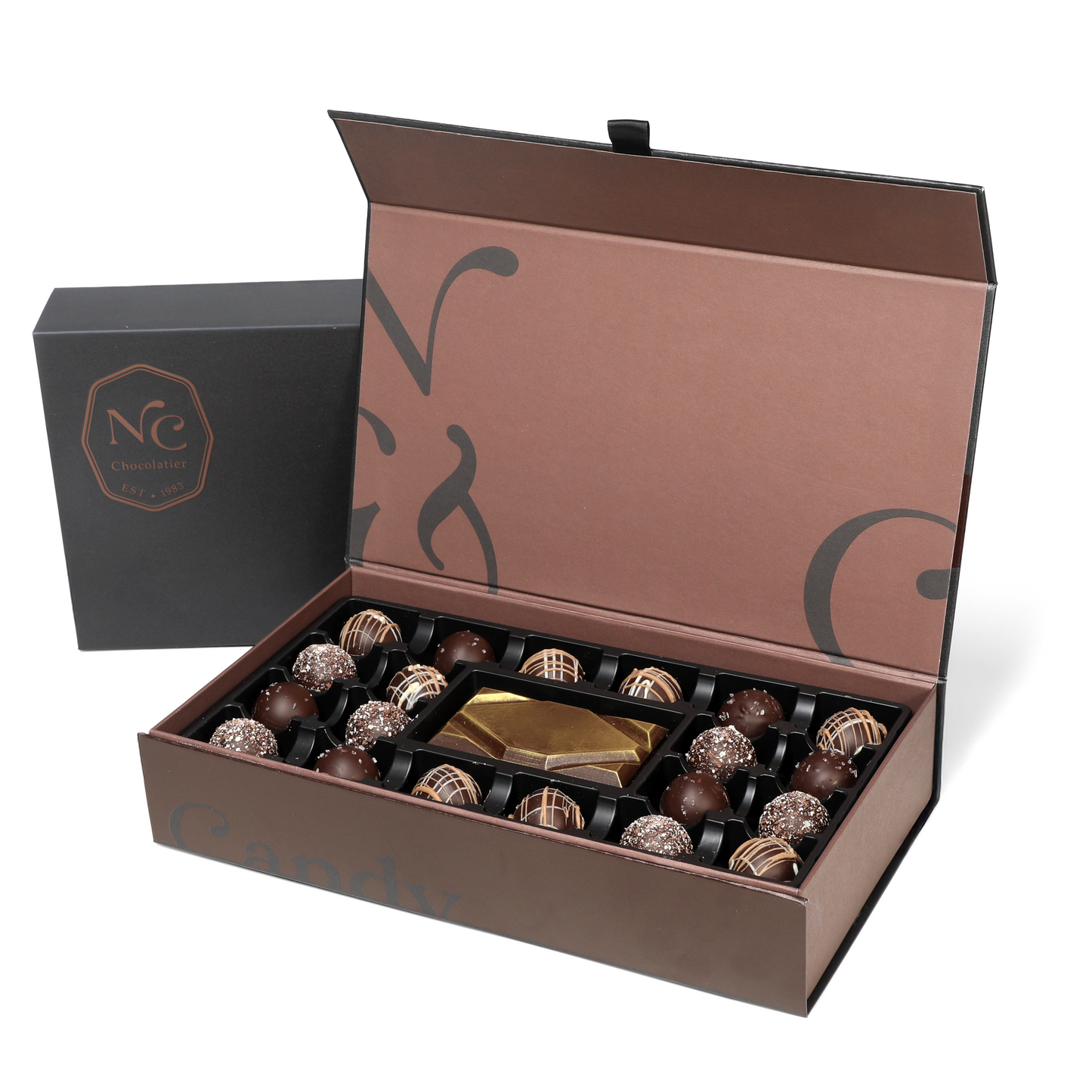 Full Hanukkah Gift Set