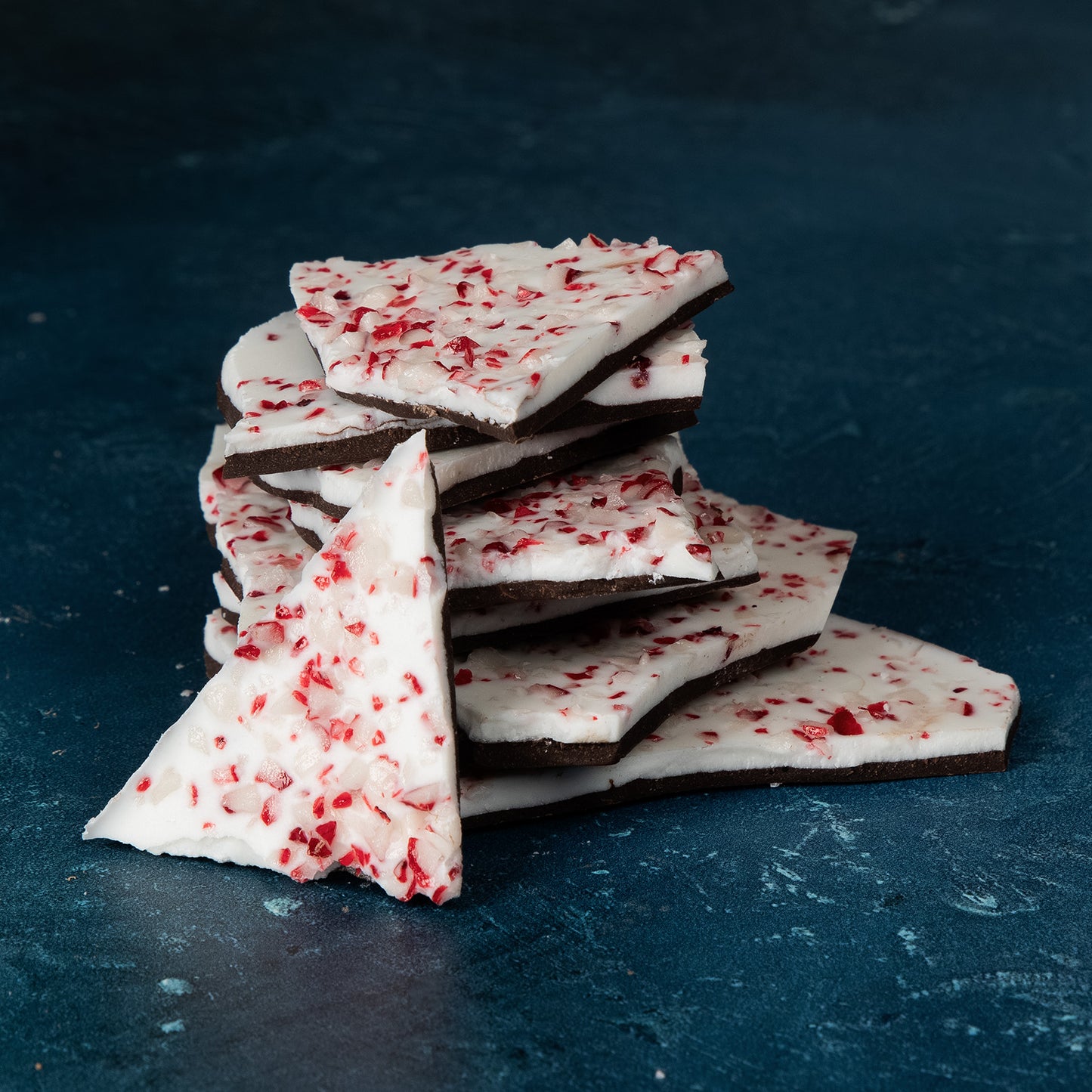 Peppermint Bark