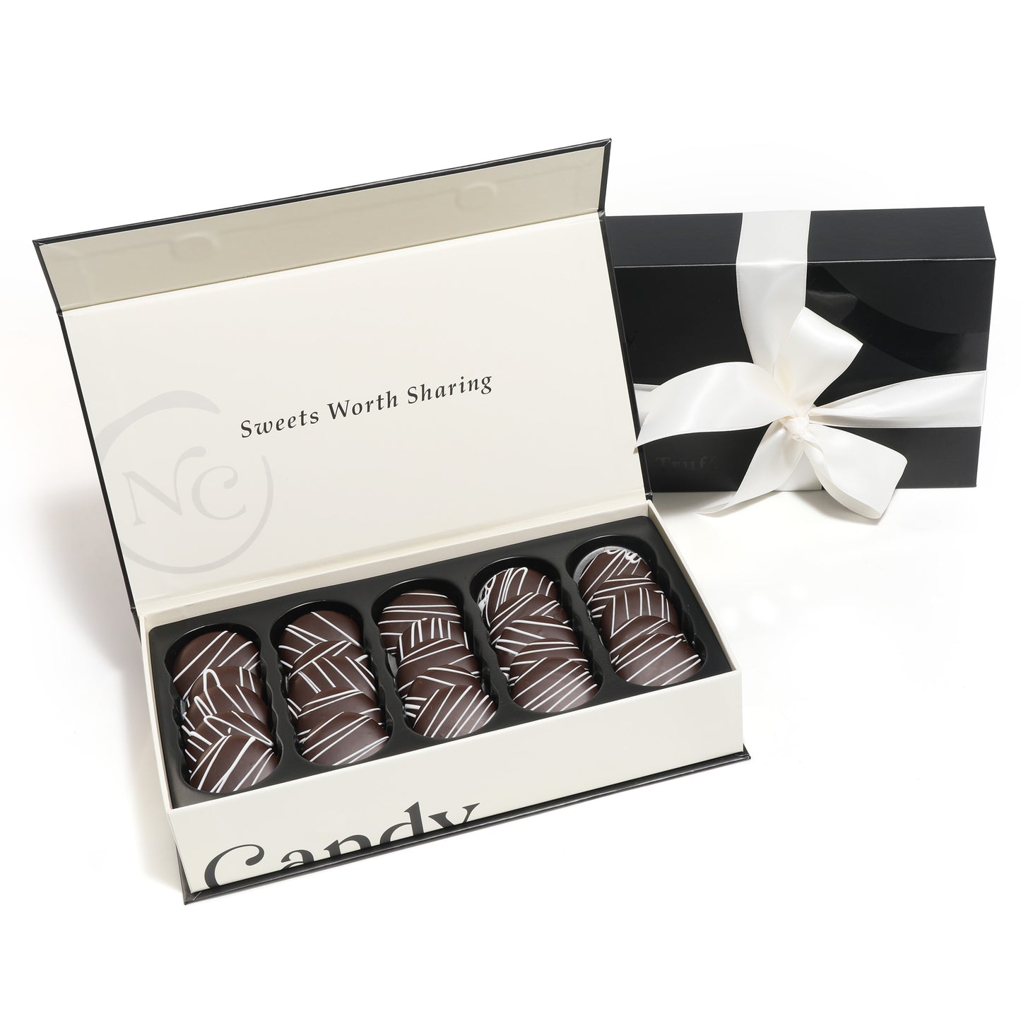 Peppermint Patty Gift Box