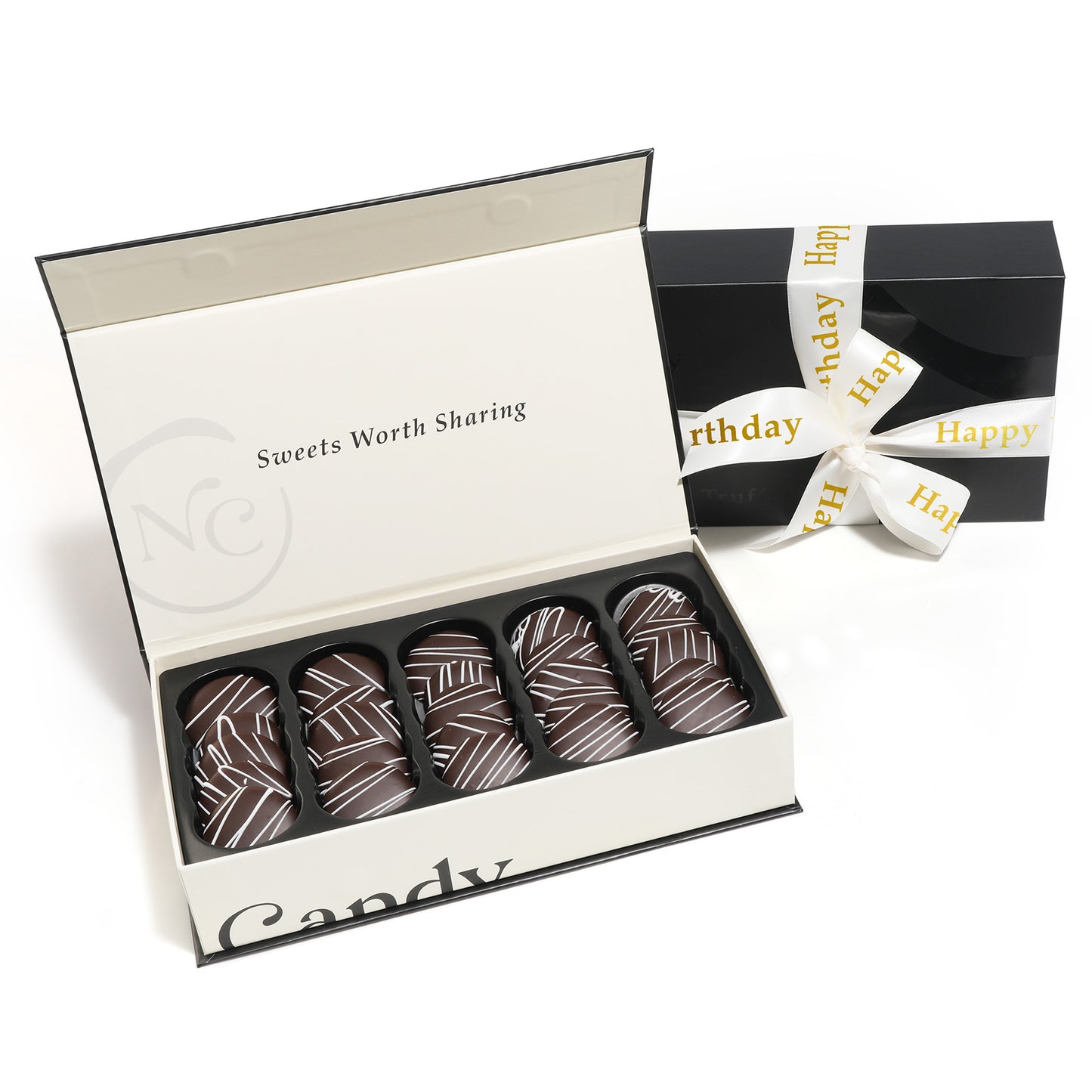 Peppermint Patty Gift Box