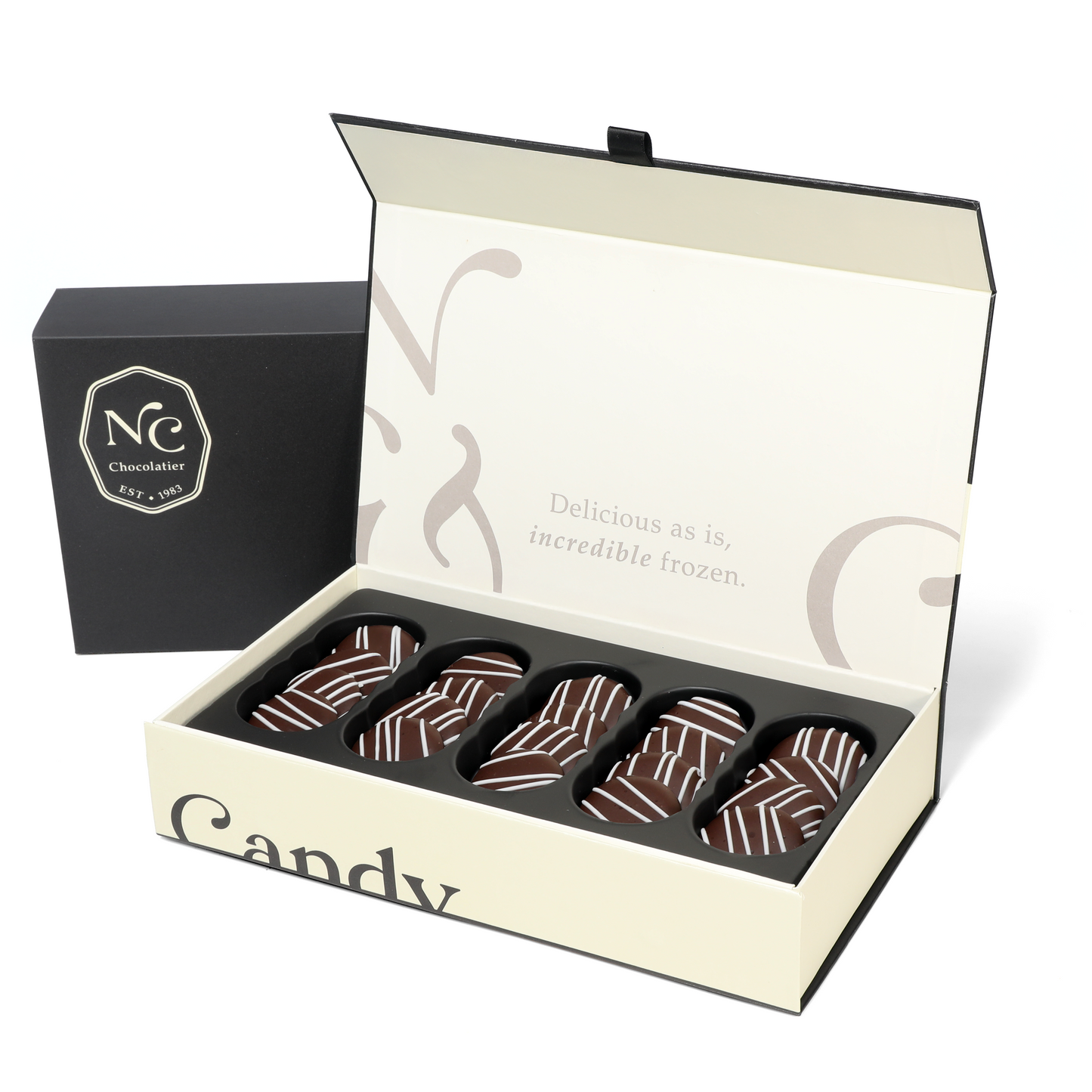 Full Hanukkah Gift Set
