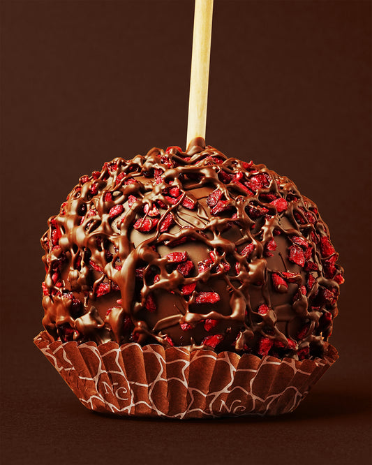 Ruby Pomegranate