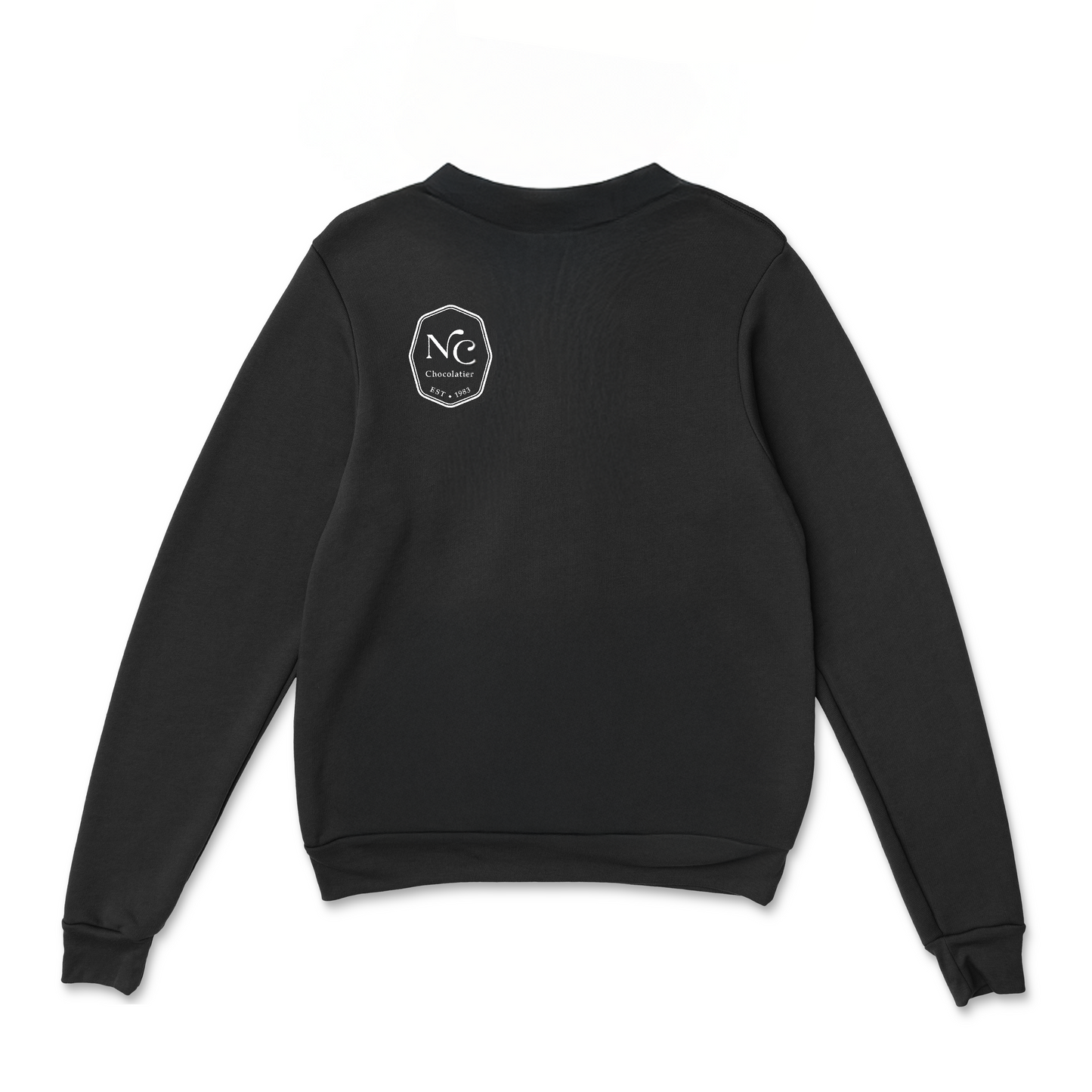 NC Chocolatier Sweatshirt