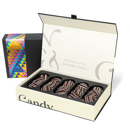 Purim Single Confection