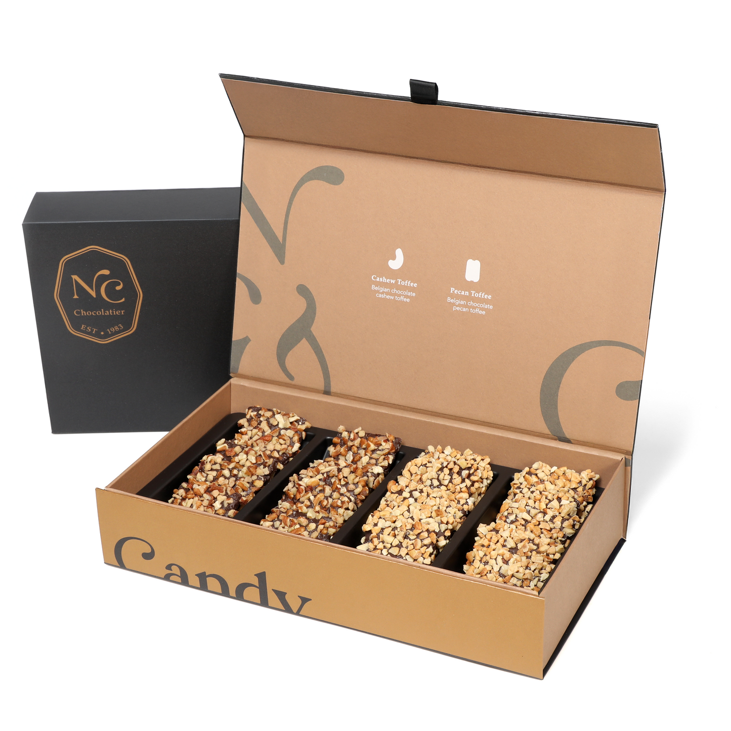 Full Hanukkah Gift Set