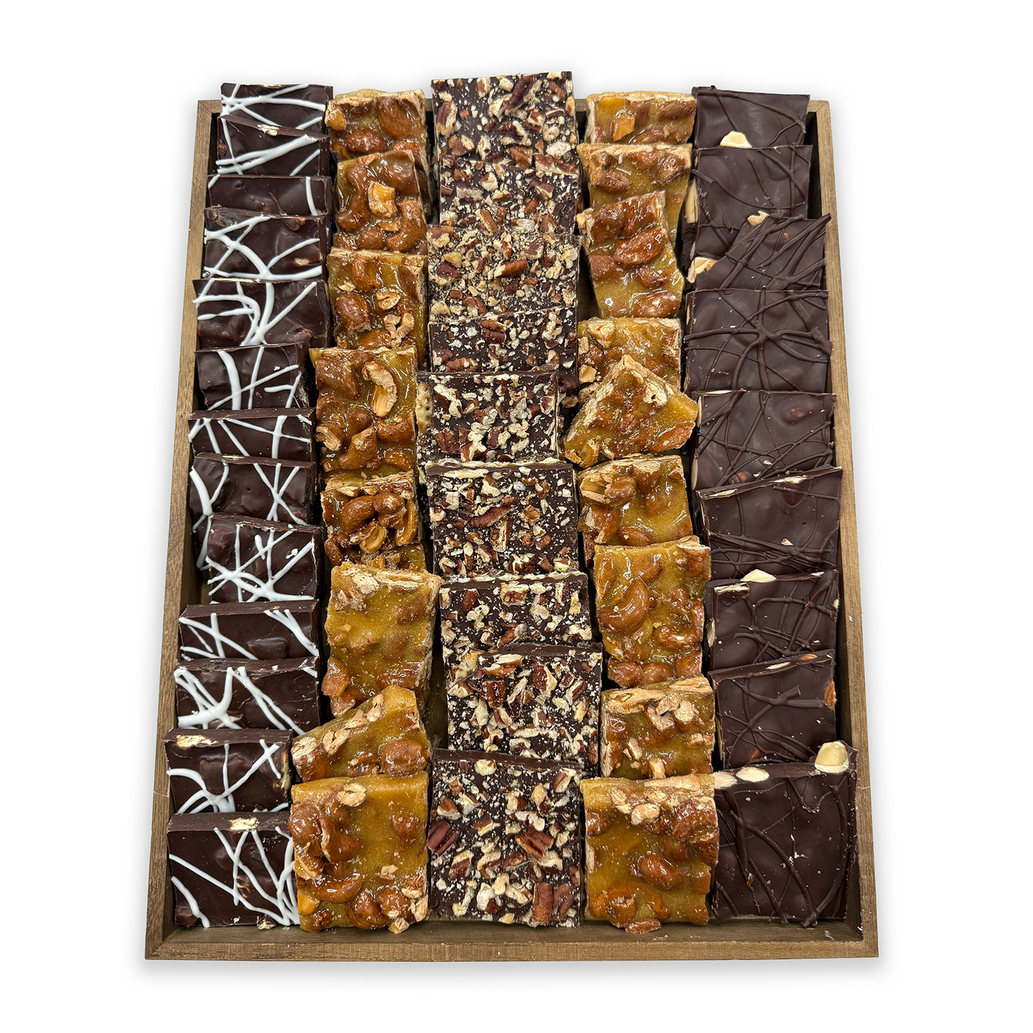 Luxe Assortment Platter  | Kosher for Passover