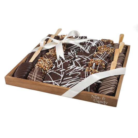 Ruby - Gift Platter