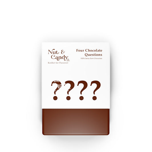 The Four Chocolate Questions