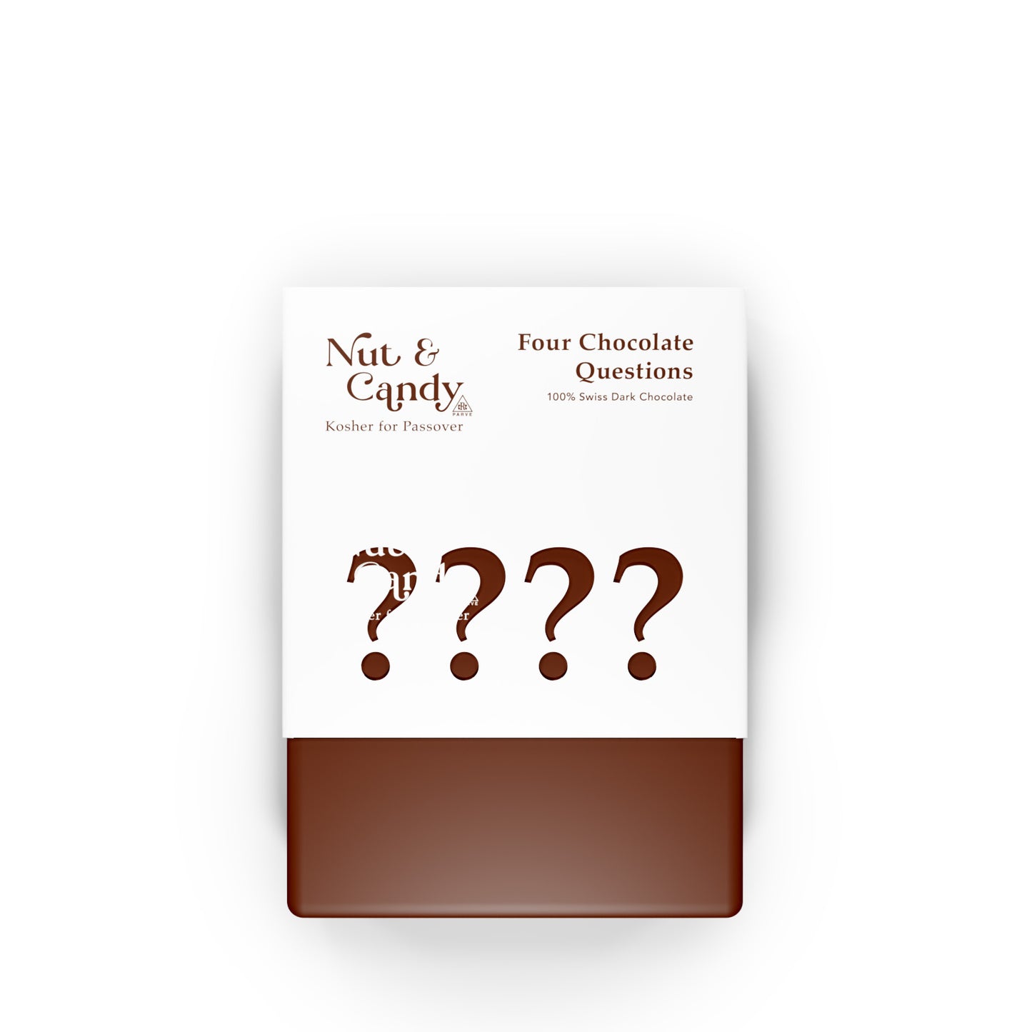 The Four Chocolate Questions | Kosher for Passover