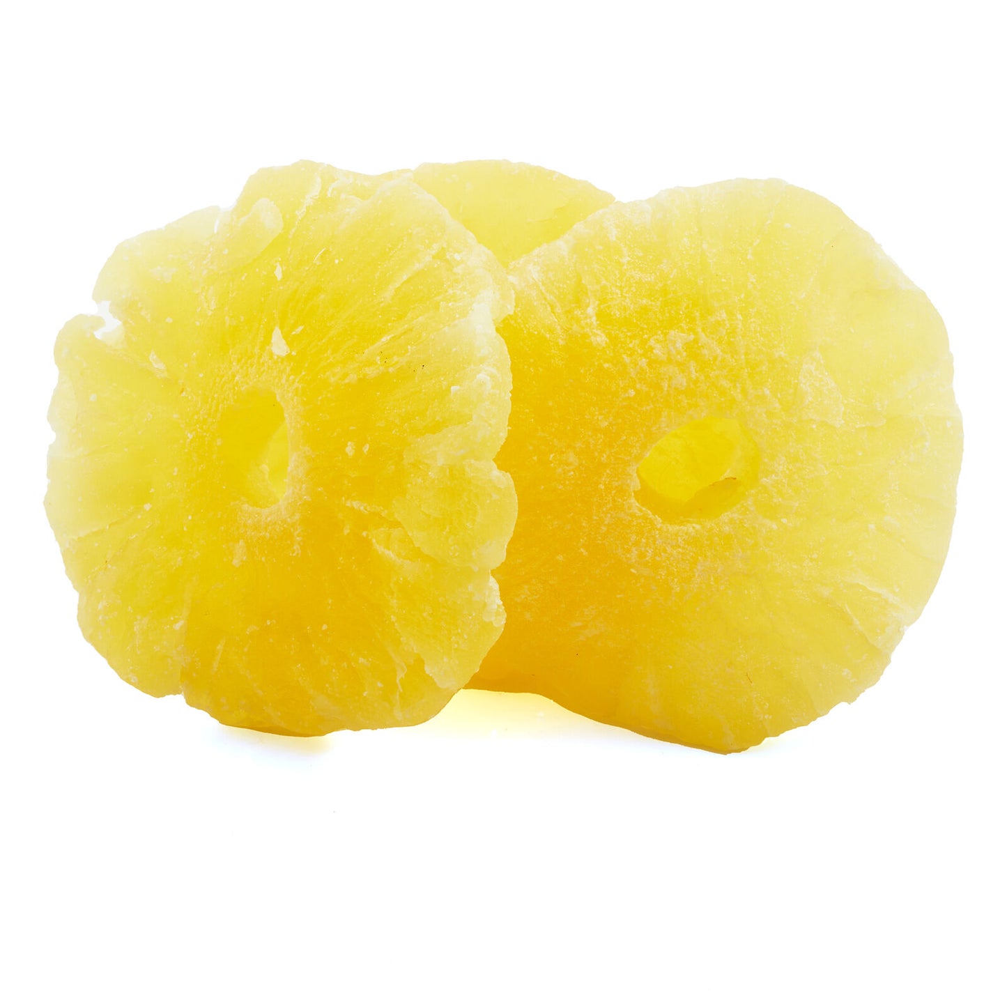 Dried Pineapple Rings