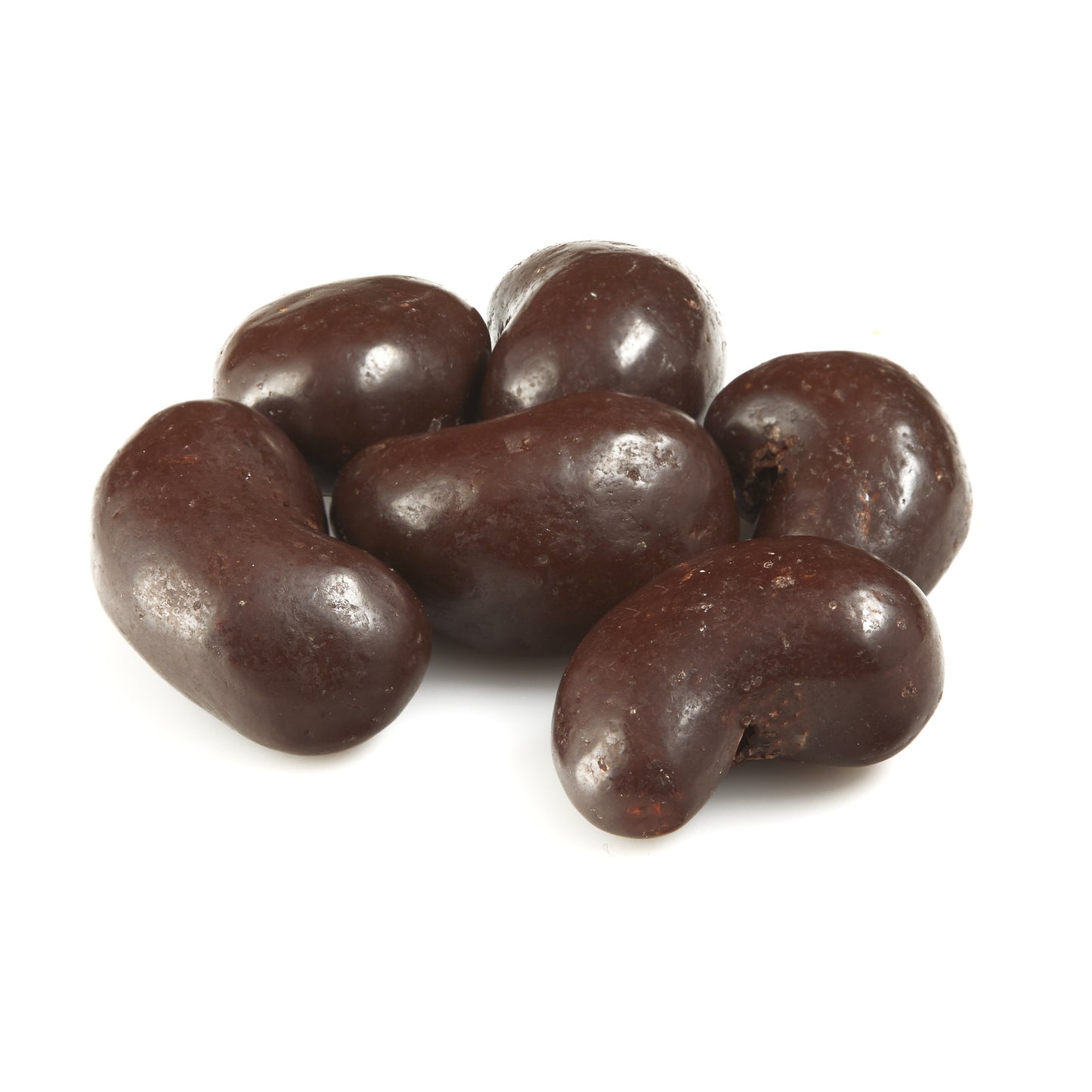 Chocolate Covered Cashews