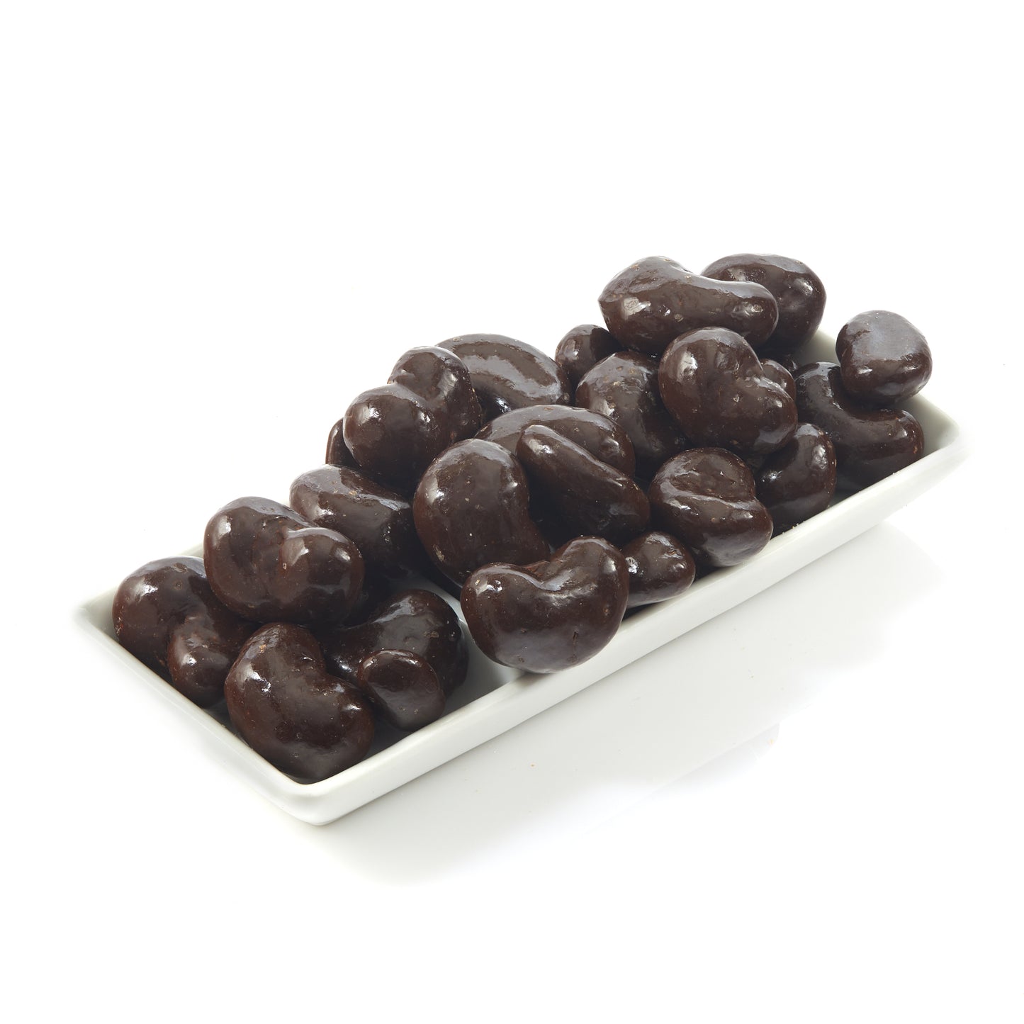 Chocolate Covered Cashews