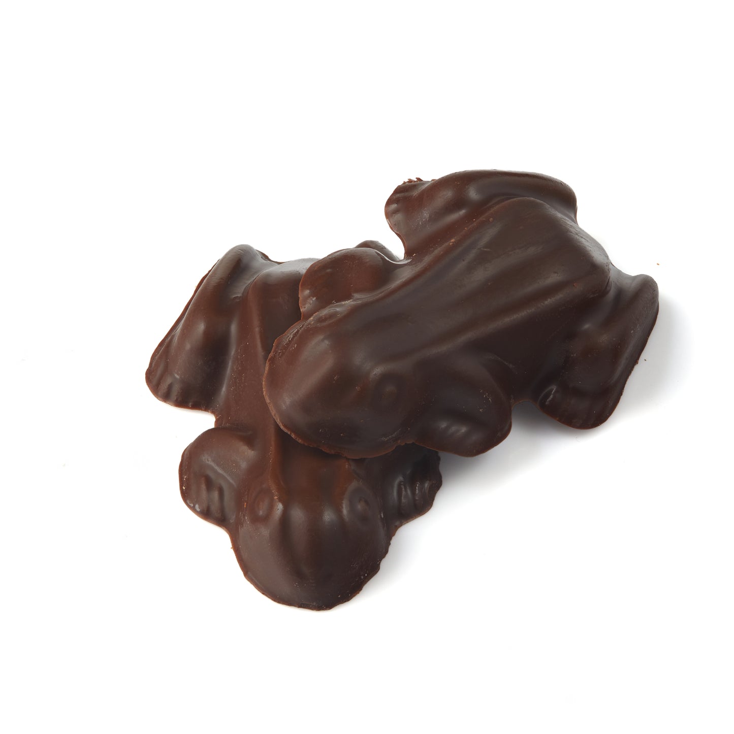 Chocolate Seder Frogs (8 Pieces) | Kosher for Passover