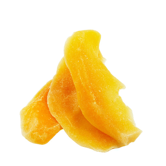 Dried Mango