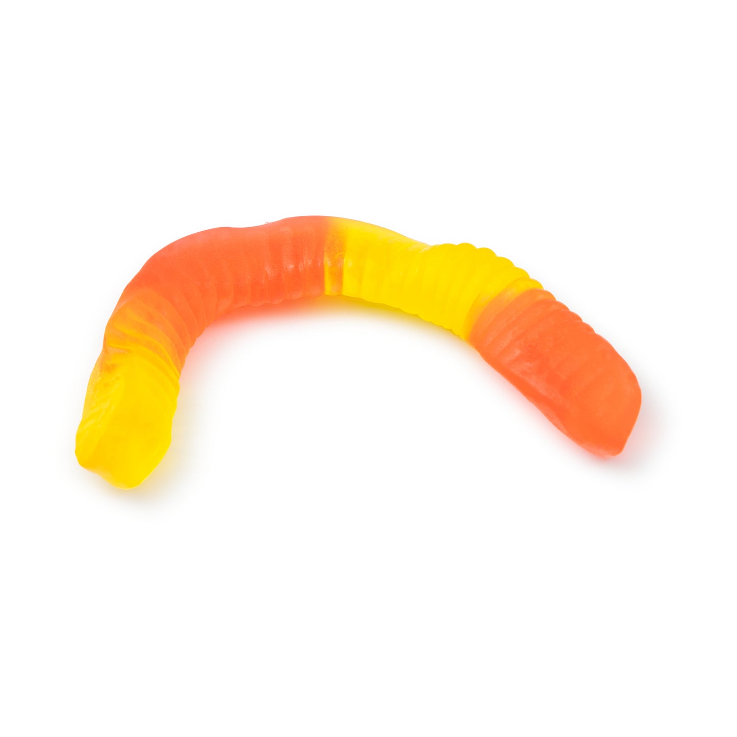 Gummy Worms