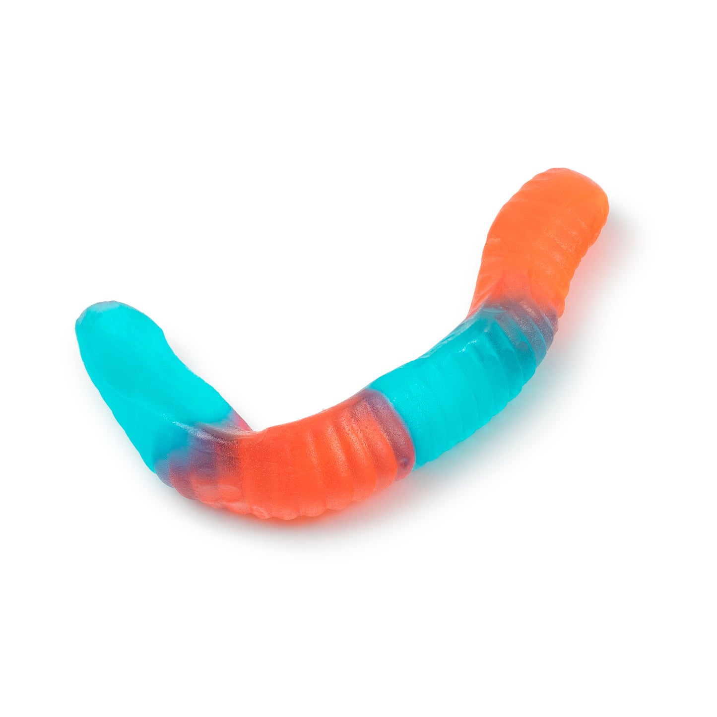 Gummi Worms