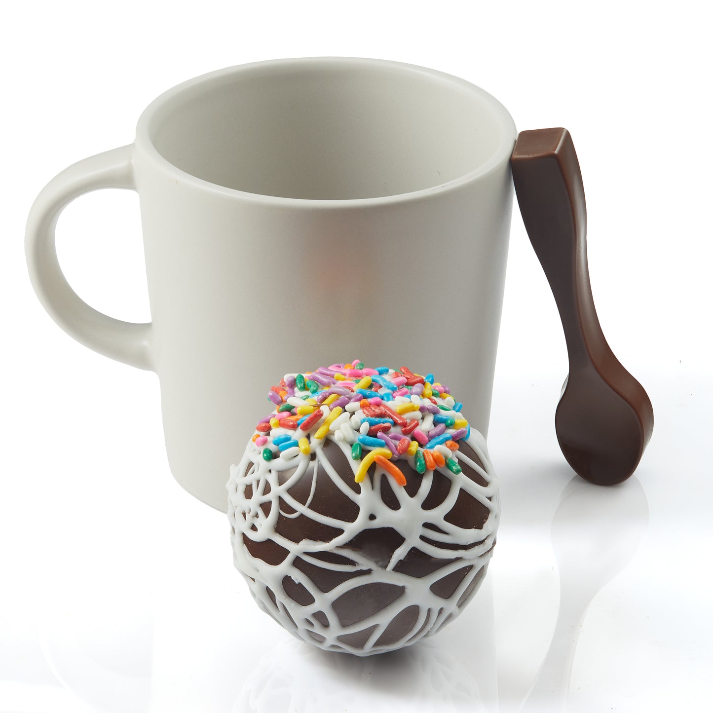 Sprinkle Cocoa Bomb Gifts