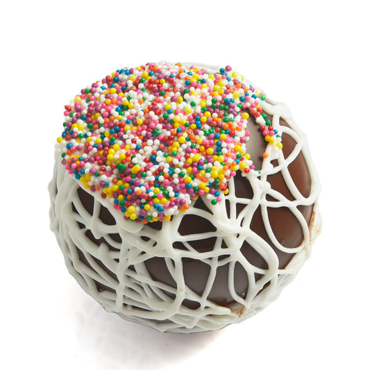 Vanilla Drizzle Cocoa Bomb Gifts