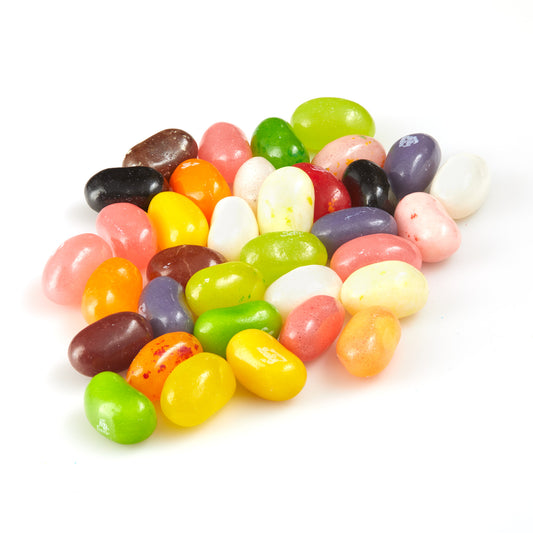 Mixed Jelly Belly