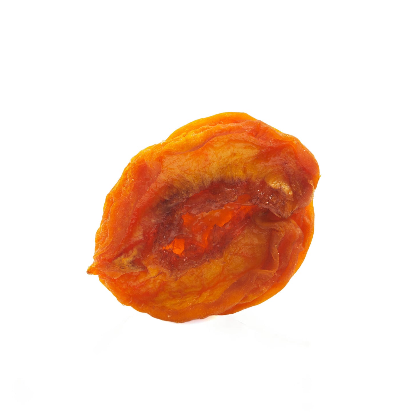 Dried Peach