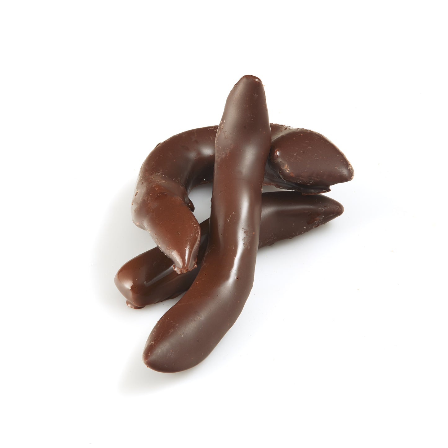 Chocolate Covered Orange Peel