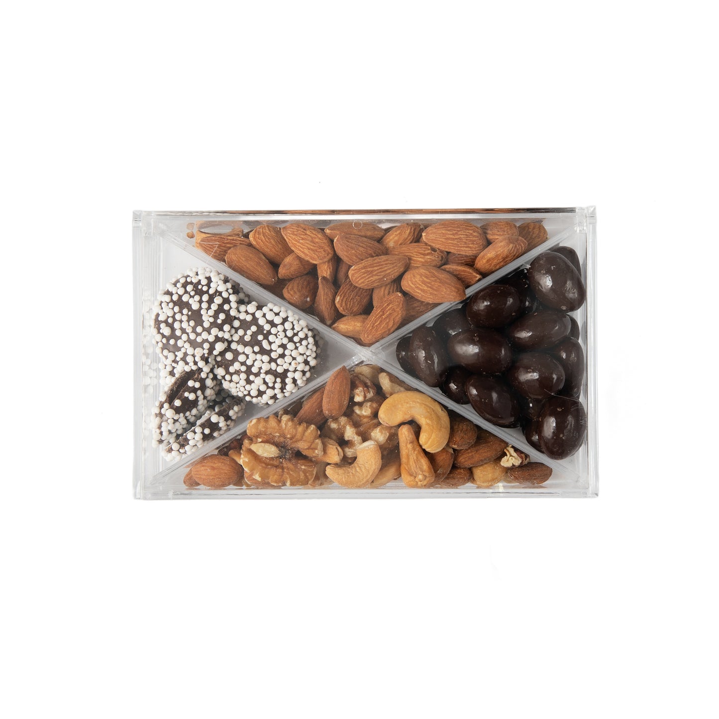 Passover Nut & Chocolate Gift | Kosher for Passover