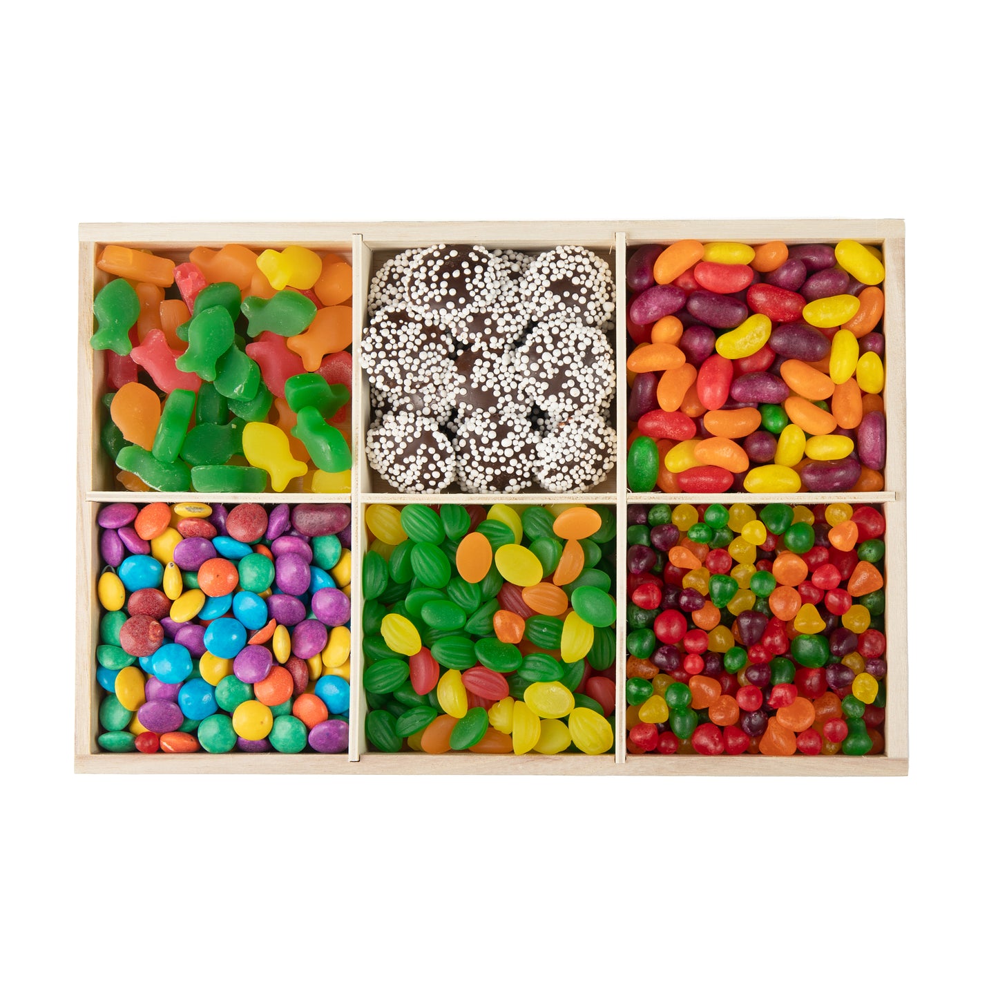 Passover Candy Gift Tray | Kosher for Passover