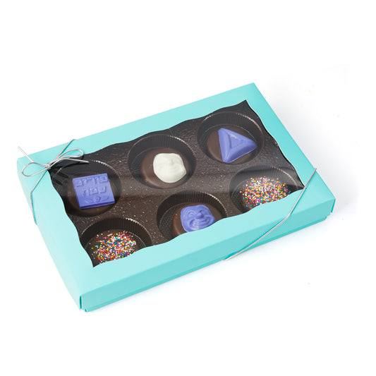 Purim Oreo Style gift set