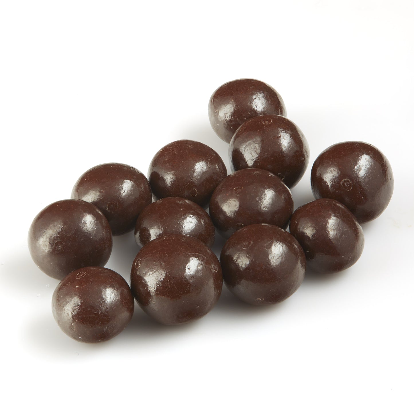 Chocolate Covered Rum Cordials