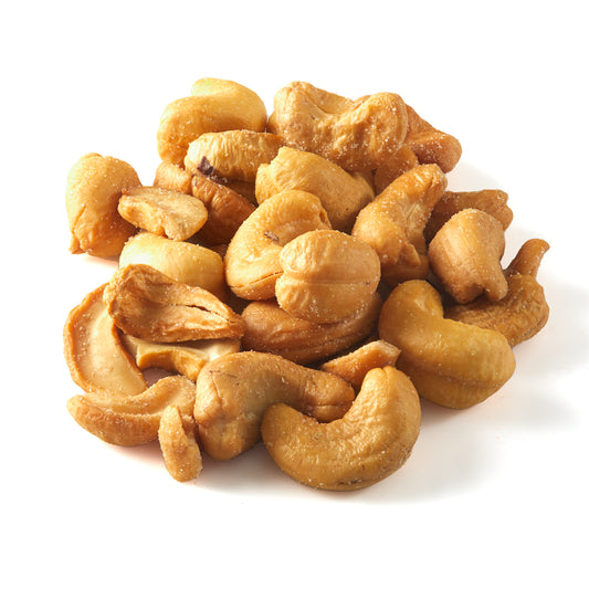 Salted Cashews