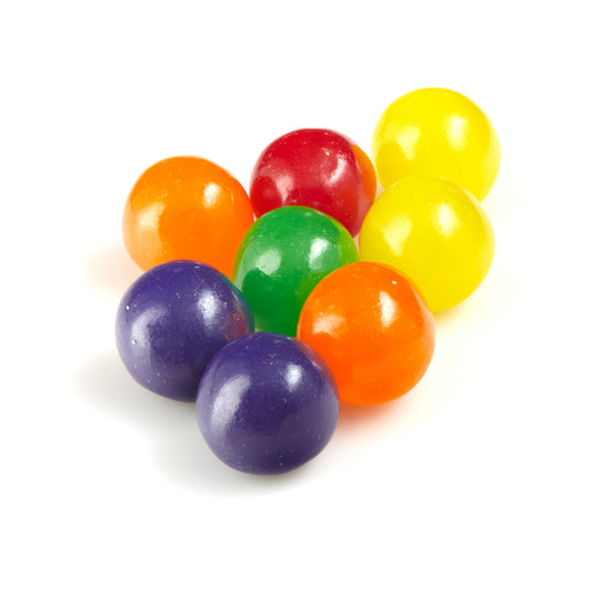 Mixed Sour Balls