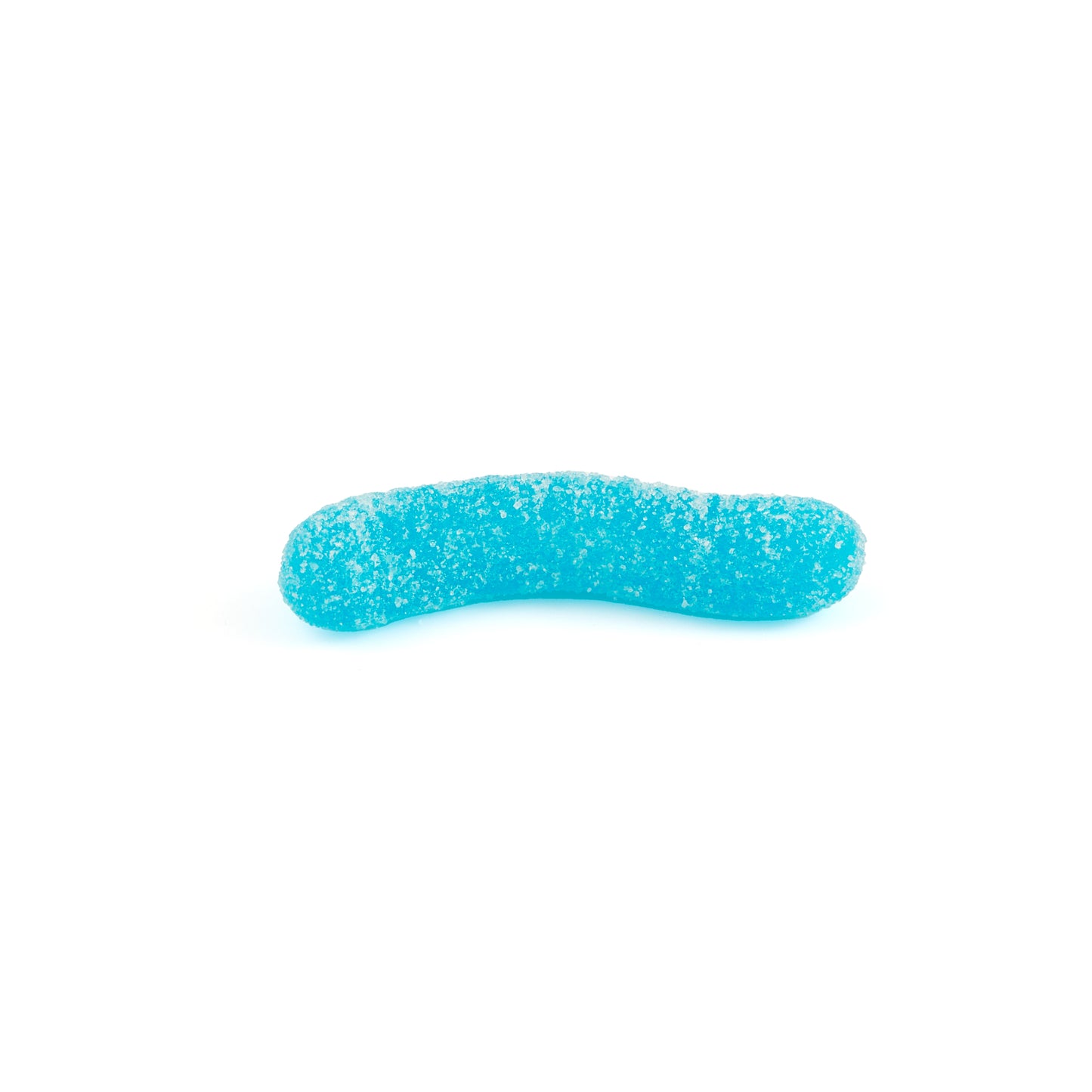 Super Sour Gummy Worms
