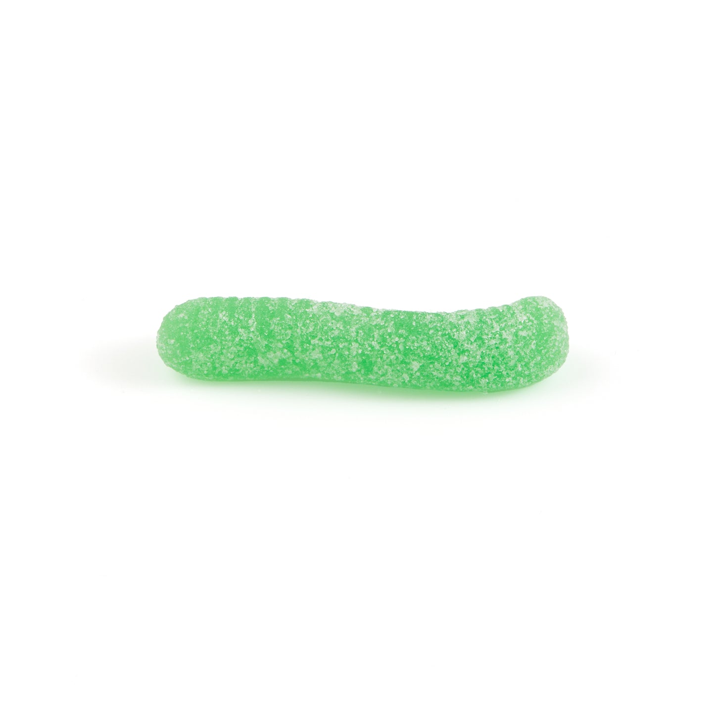 Super Sour Gummy Worms