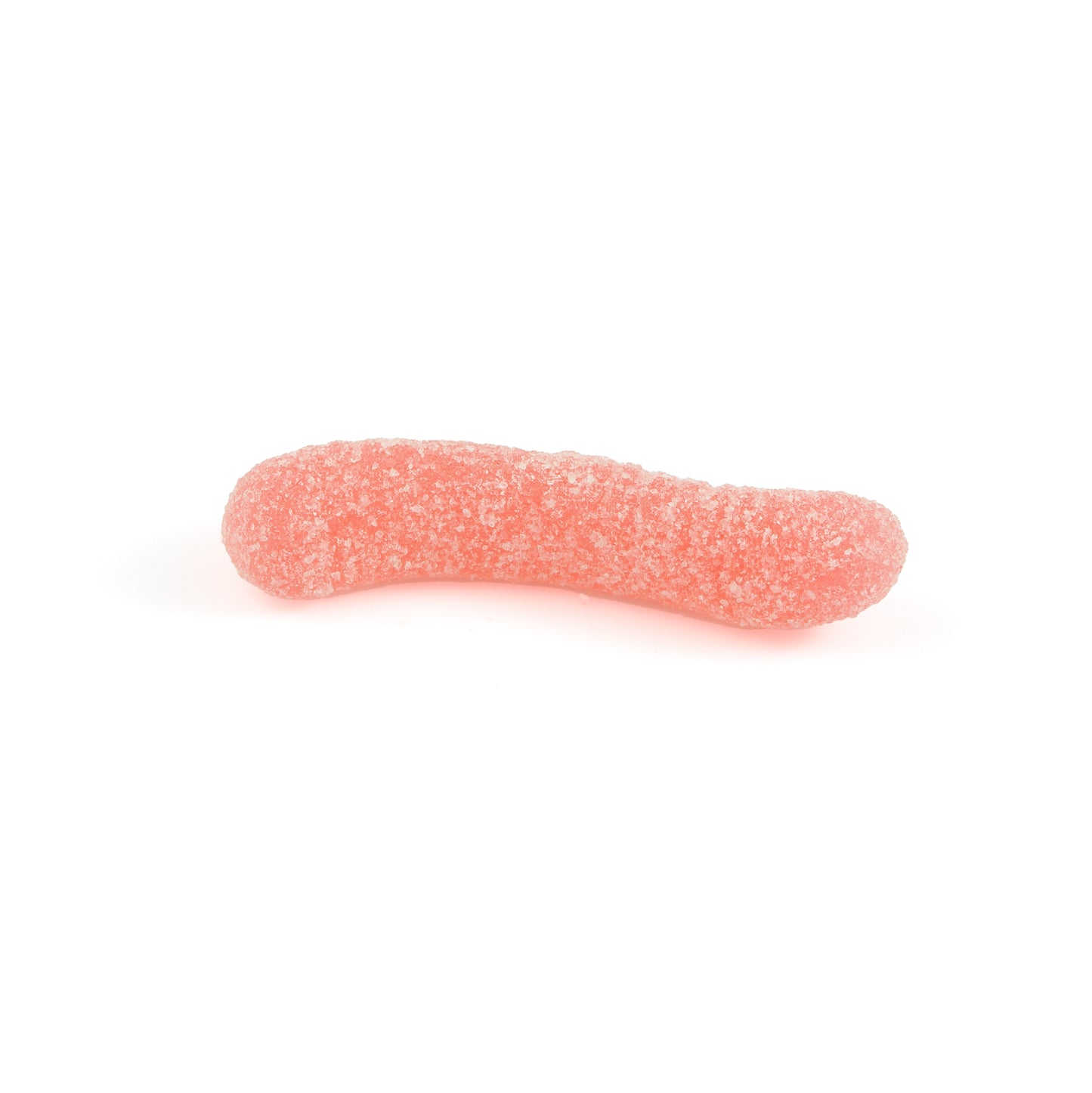 Super Sour Gummy Worms