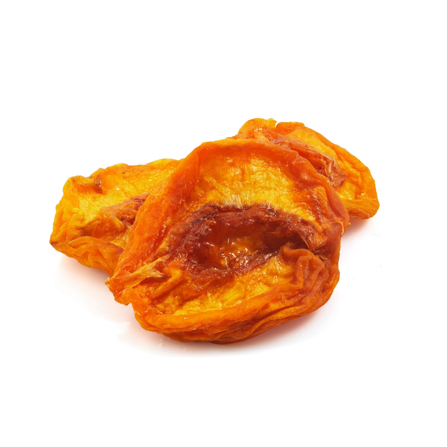 Dried Peach